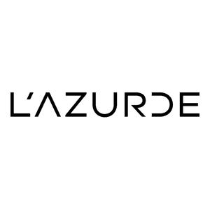 L’azurde logo