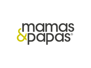 Mamas & Papas logo