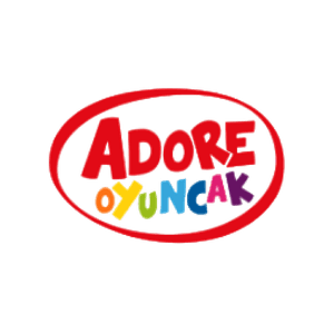 Adore Oyuncak logo