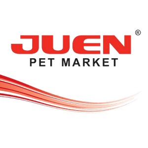 Juen Pet Market logo