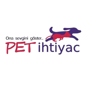 Pet İhtiyaç logo