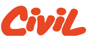 Civil logo