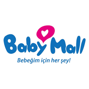 BabyMall logo
