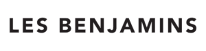 Les Benjamins logo