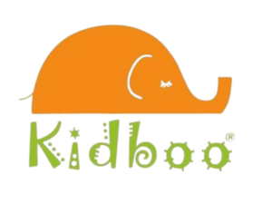 Kidboo logo