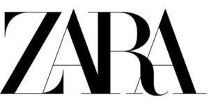Zara logo