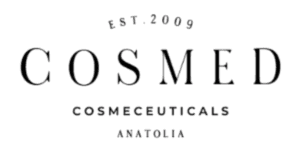 Cosmed logo