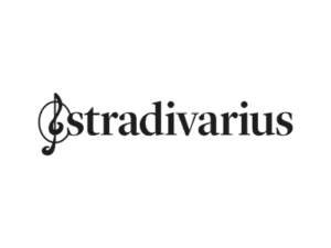 Stradivarius logo