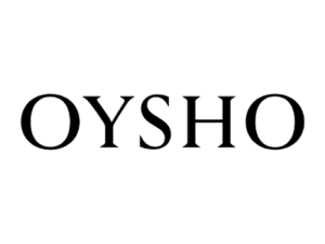 Oysho logo