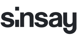 Sinsay logo