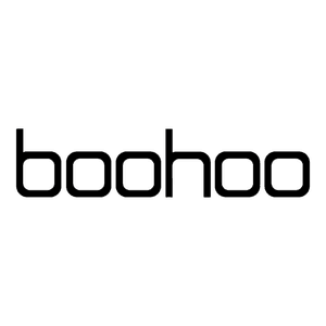 Boohoo logo
