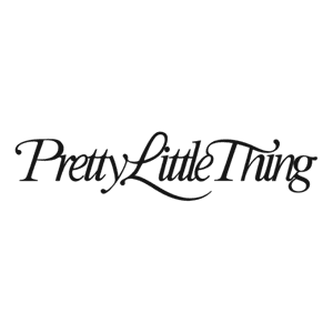 PrettyLittleThing logo