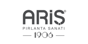 Ariş Pırlanta logo