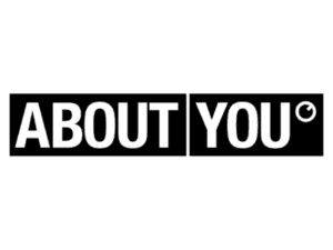 About You logo