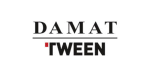 Damat Tween logo