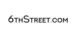 6thStreet logo