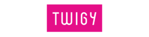 Twigy logo
