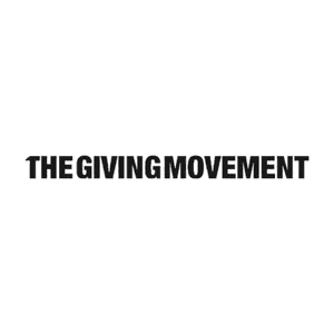 The Giving Movement logo