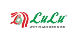 Lulu Hypermarket logo