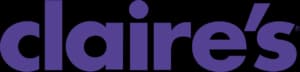 Claire’s logo