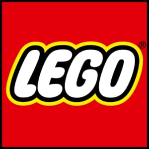 LEGO Store logo