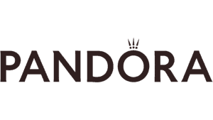 Pandora logo