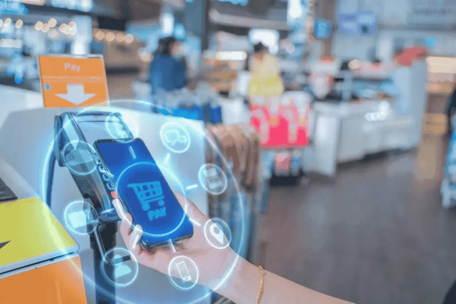 Over 43 Million Digital Transactions Processed via Absher in July