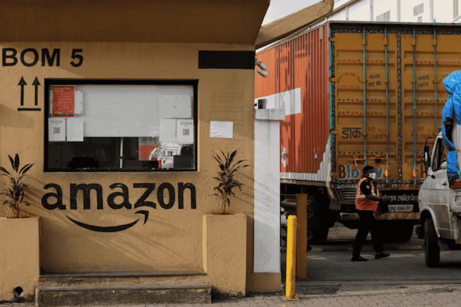 India to Integrate Amazon and Flipkart Data into Updated Inflation Index