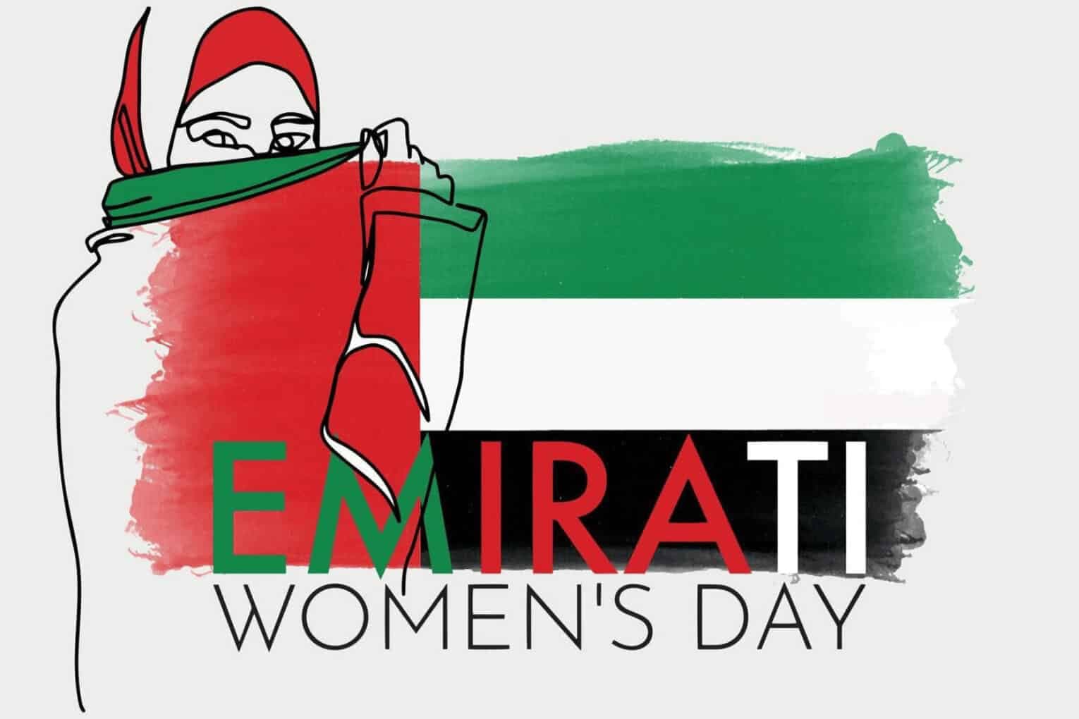 UAE Women Inspire the World