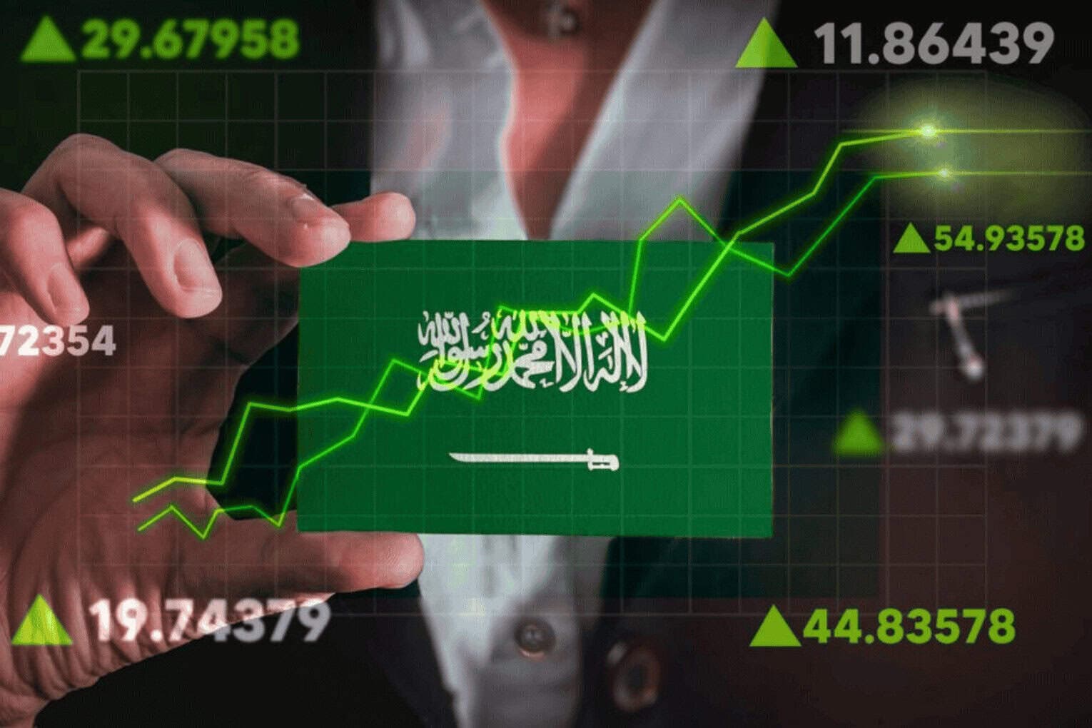 Journify Expands into Saudi Market