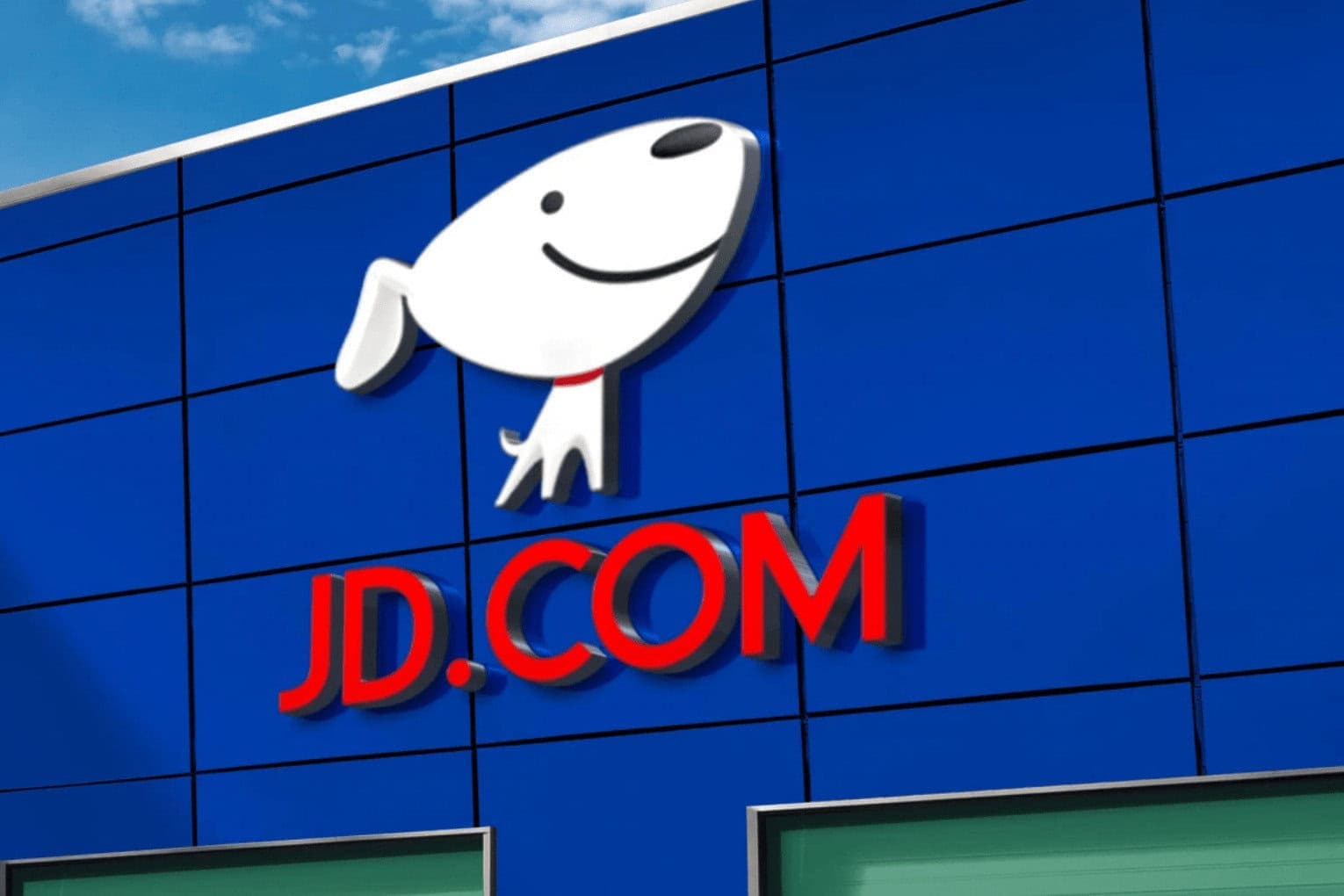 JD.com Tops China’s 500 Largest Private Firms List