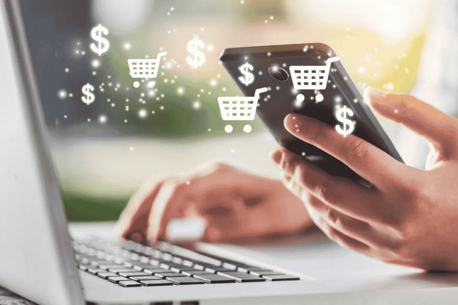 The Future of Digital Commerce: 8 High-Impact Roles for the Next Phase