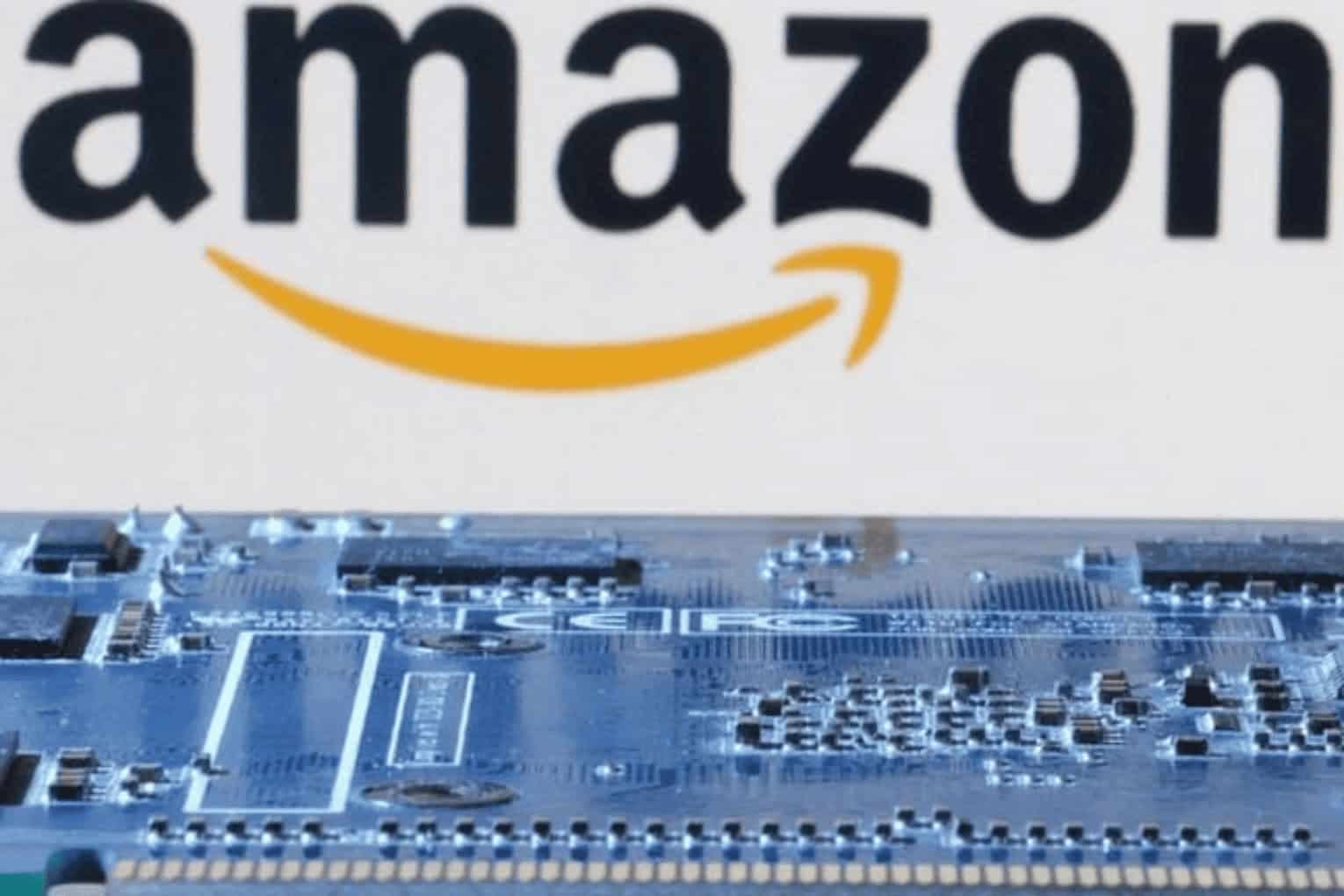 Amazon to Close UK Fresh Stores
