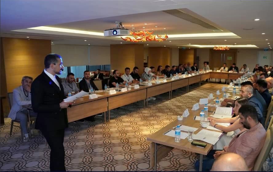 WGN: MENA’s Operating System for Measurable Growth