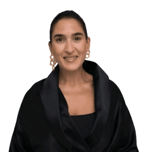 Anna Germanos portresi