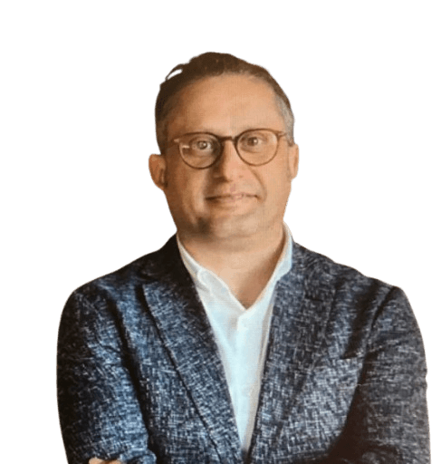 Arda Şirin portresi