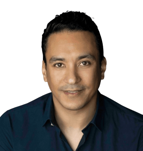 Kamal Reggad portresi