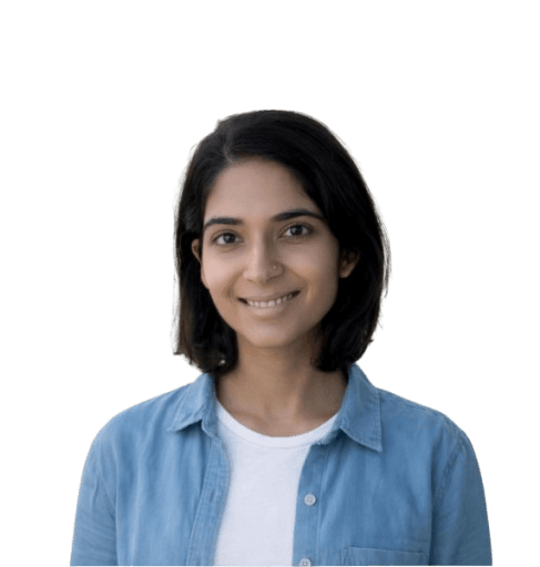 Portrait of Rashi Dewan