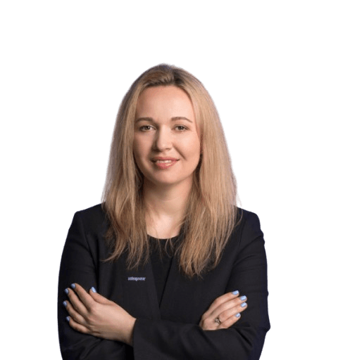 Rūta Švobienė portresi