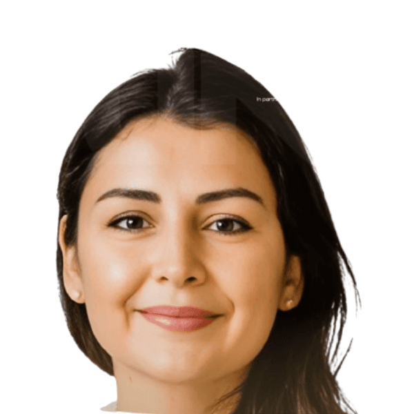 Stephanie Nour Prince portresi