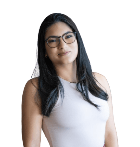 Vanessa Hung portresi