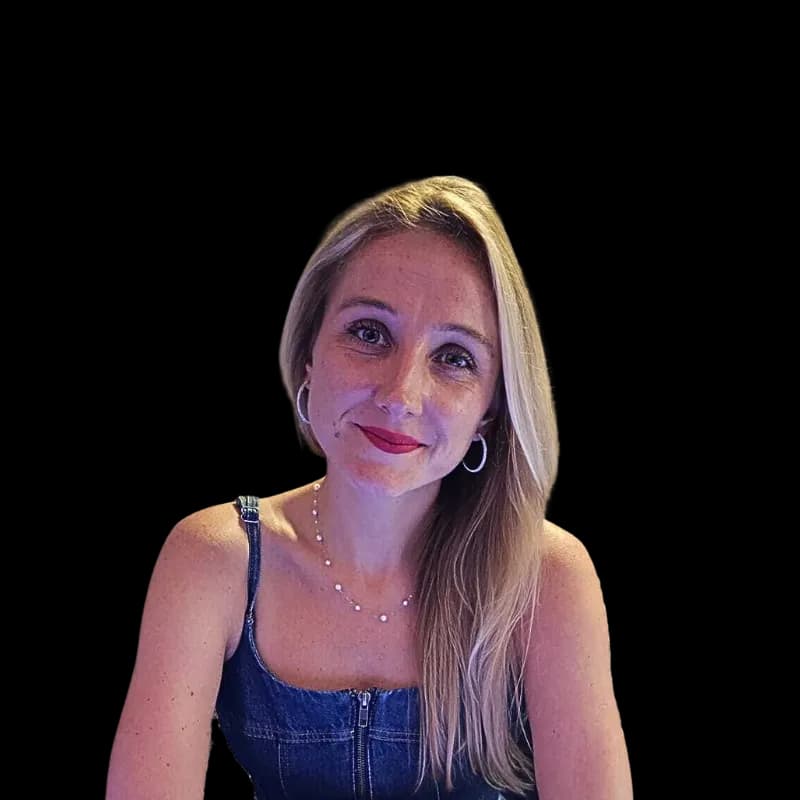 Yulia Blinova portresi