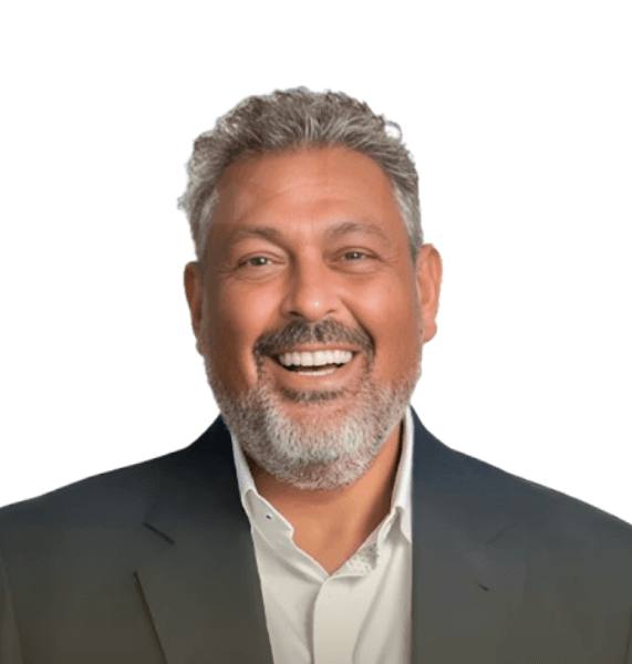 Portrait of Abdullah Mutawi