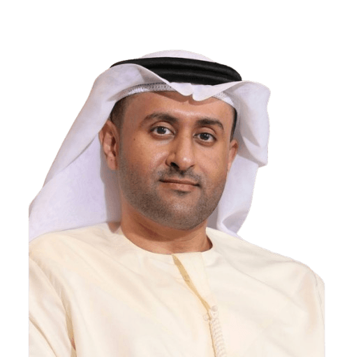 Abdullah Lootah portresi
