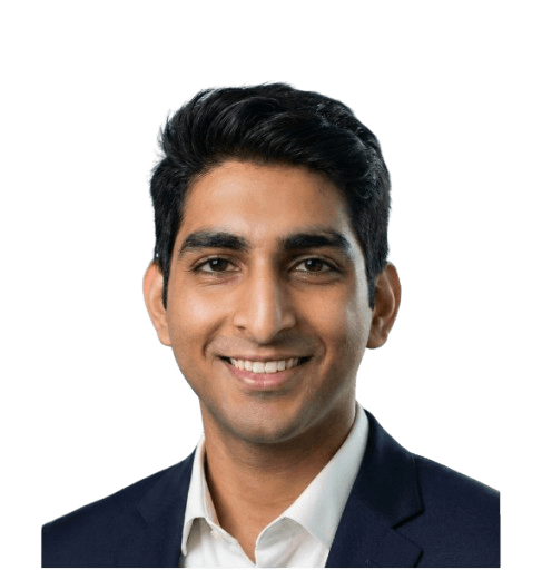 Dhruv Nott portresi