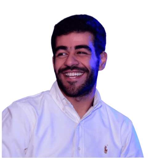 Marco Tadros portresi