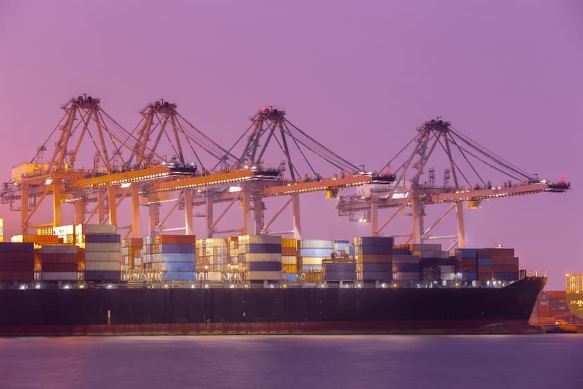 Amazon, Temu and Shein Warn of Delivery Delays in the Middle East as Conflict Disrupts Global Shipping Routes