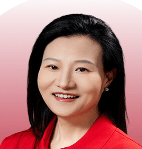 Clara Shi portresi