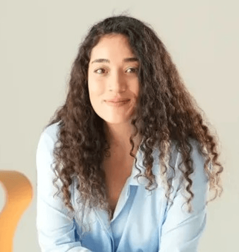 Betül Karaca portresi