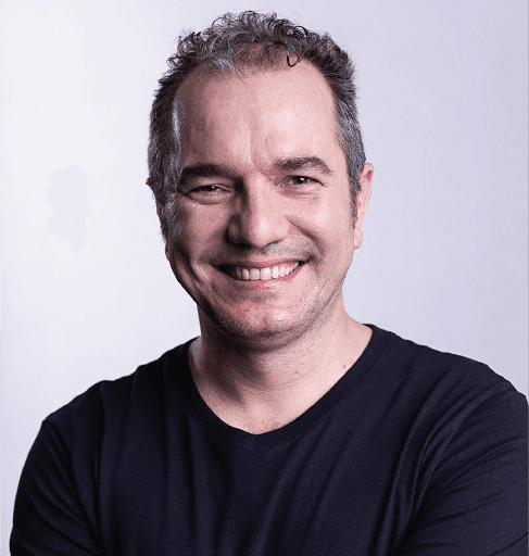 Marcos Pueyrredon portresi